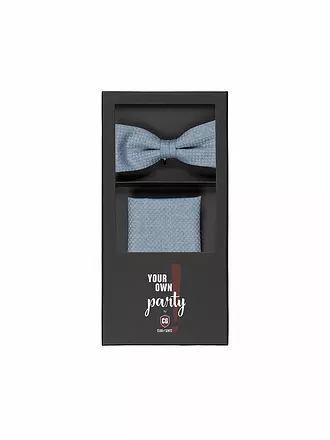 CG - CLUB OF GENTS | Set Fliege und Stecktuch PAXTON | 